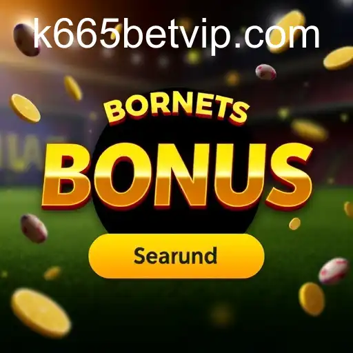 Aproveite os Bônus de Boas-Vindas no k665bet