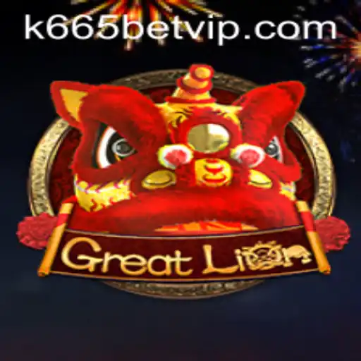 Descubra o Fascinante Mundo de GreatLion: O Jogo do Momento