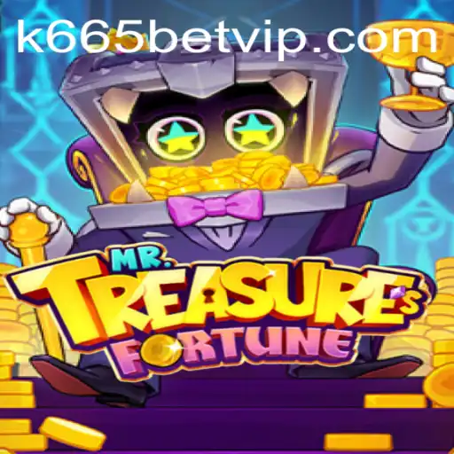 Descubra o Universo Empolgante de MrTreasuresFortune