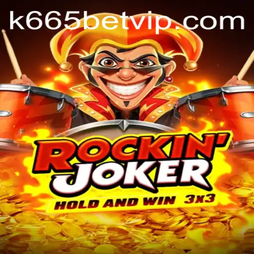 Descubra o Fascinante Mundo de RockinJoker: Uma Nova Era de Entretenimento Interativo