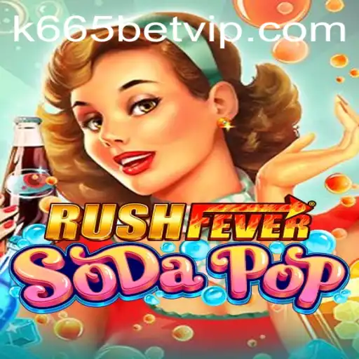 Descubra o Mundo Vibrante de RushFeverSodaPop: Um Jogo Empolgante com a Palavra-chave k665bet